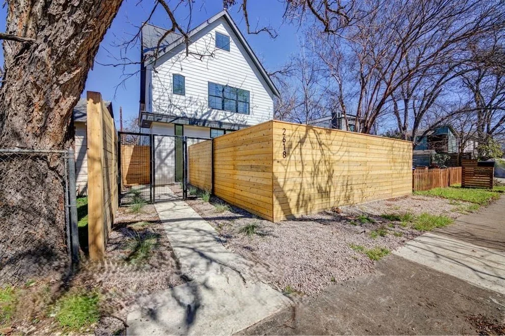 Unit for sale at 2618 E 4th ST, Austin, TX 78702