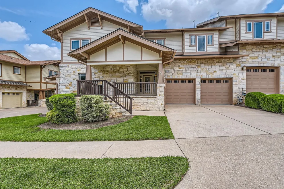 Unit for sale at 2930 Grand Oaks LOOP, Cedar Park, TX 78613