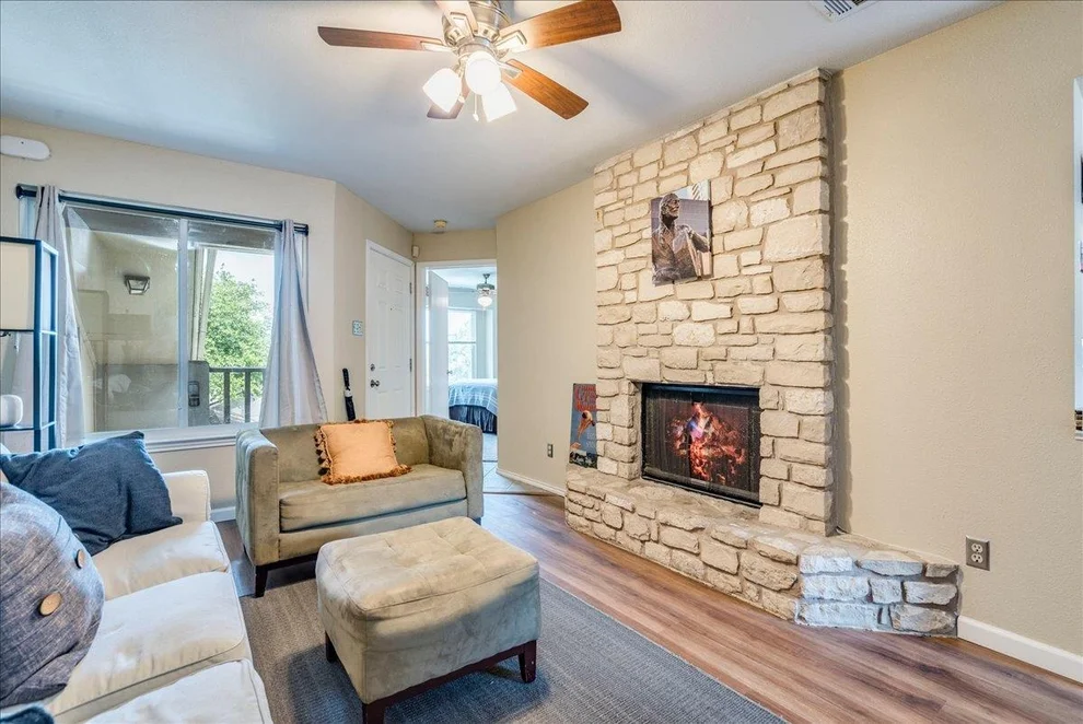 Unit for sale at 1720 Timber Ridge Rd 166 RD, Austin, TX 78741