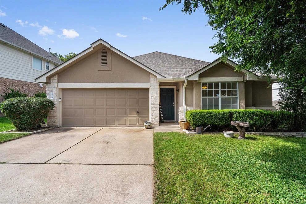 Unit for sale at 1814 Rosenborough LN N, Round Rock, TX 78665