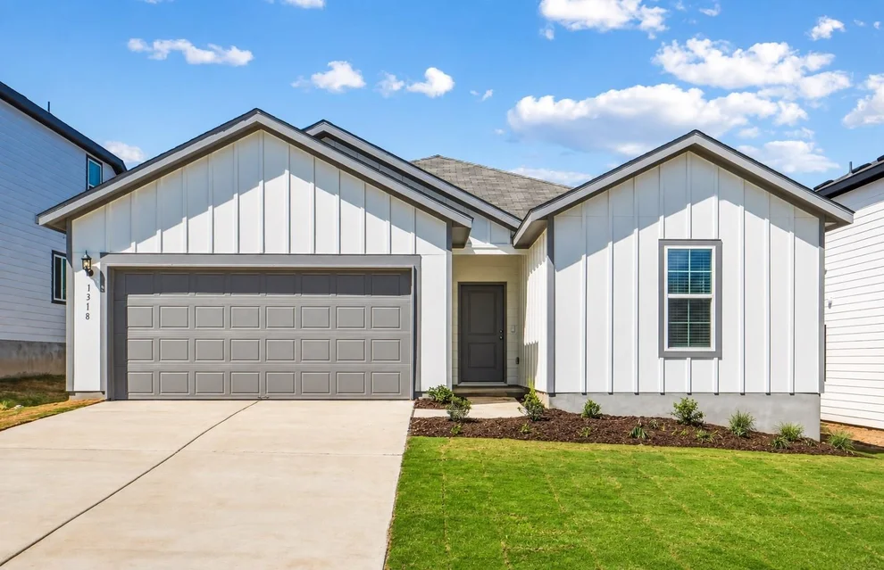 Unit for sale at 1318 Big Sky RD, Belton, TX 76513