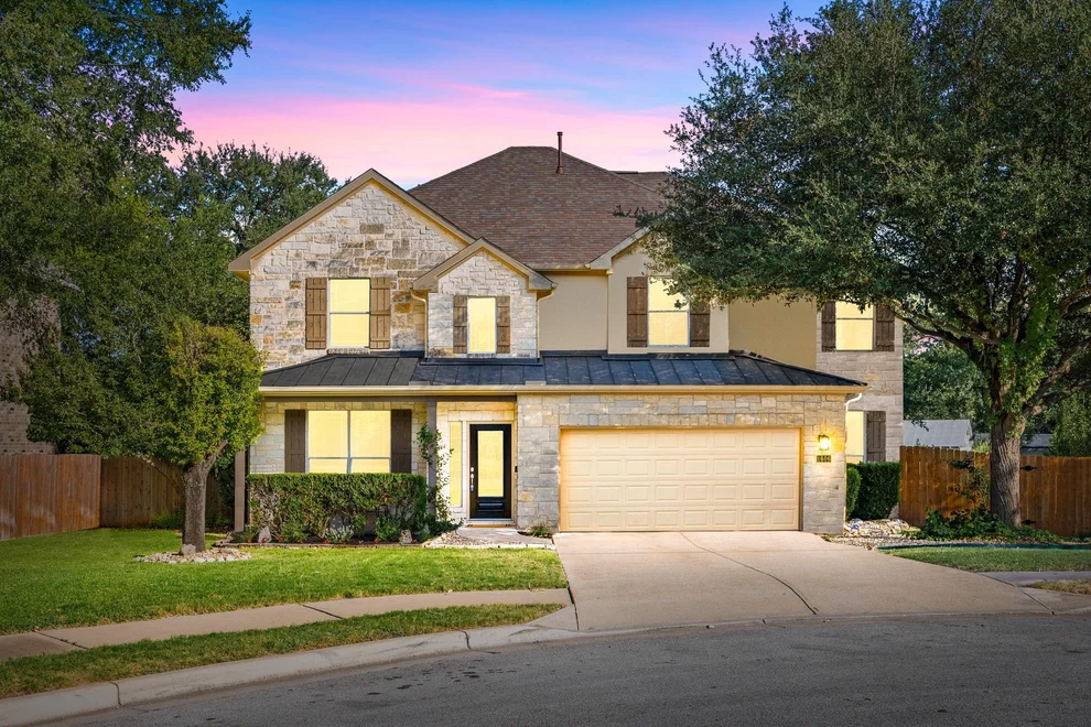 Unit for sale at 1606 Hughes DR, Cedar Park, TX 78613