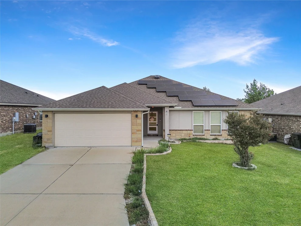 Unit for sale at 2804 Turning Creek ST, Temple, TX 76504