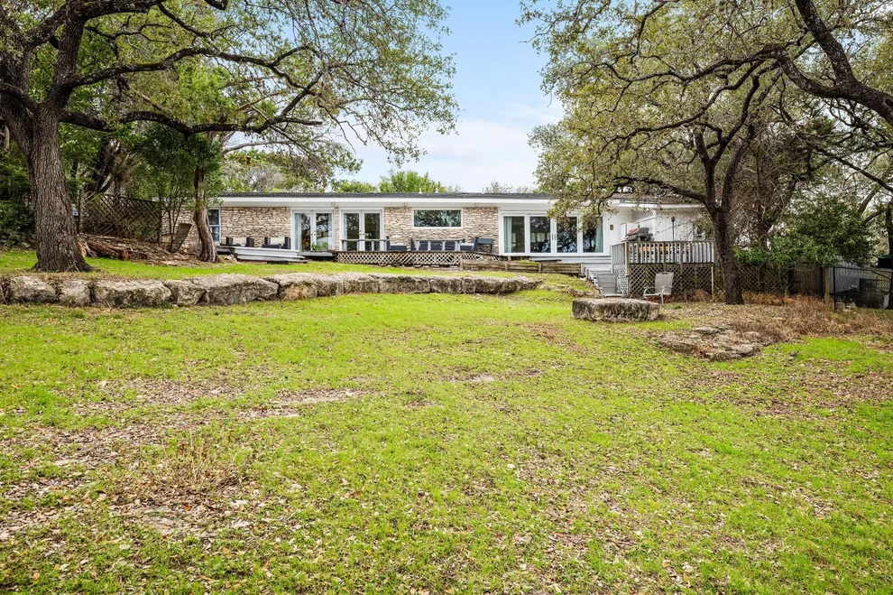 Unit for sale at 5602 Blueridge CT, Austin, TX 78731