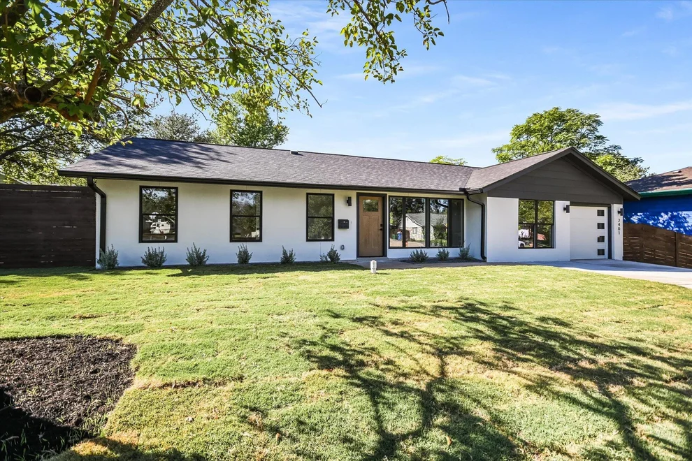 Unit for sale at 2401 Rogge LN, Austin, TX 78723