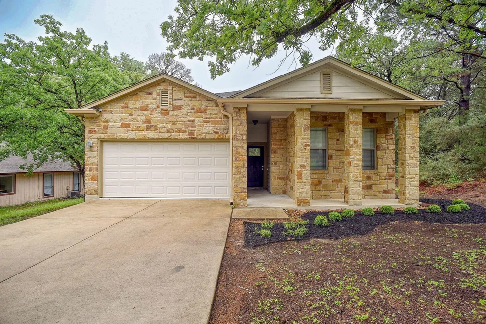 Unit for sale at 105 S Kaupo DR, Bastrop, TX 78602
