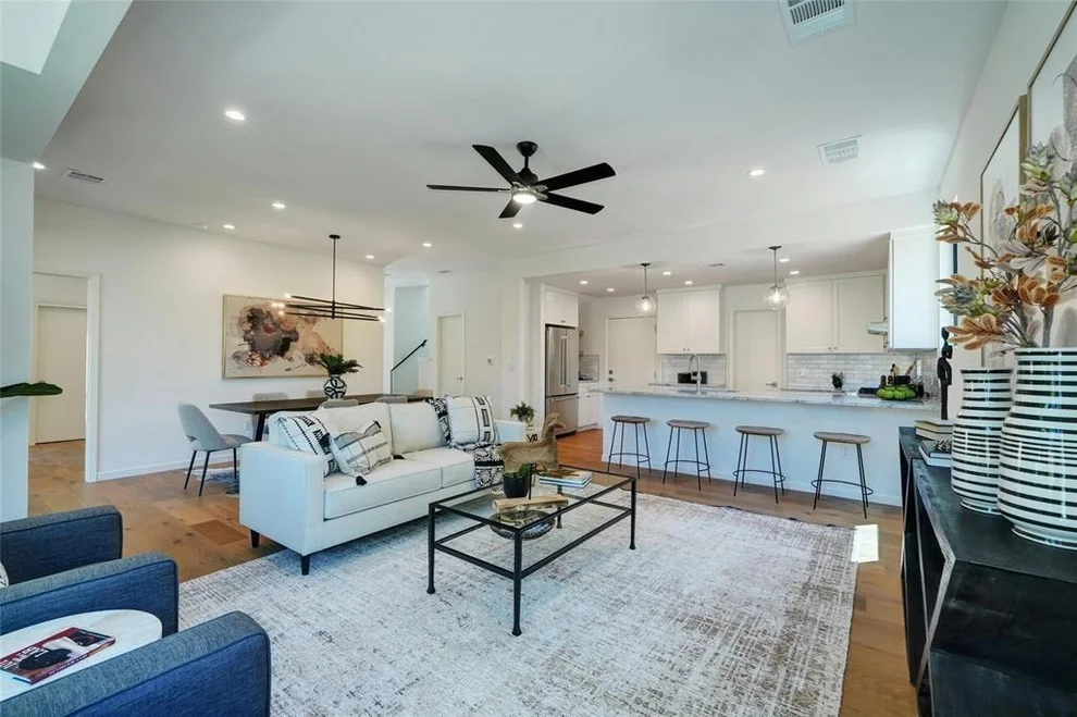 Unit for sale at 1203 Justin LN, Austin, TX 78757