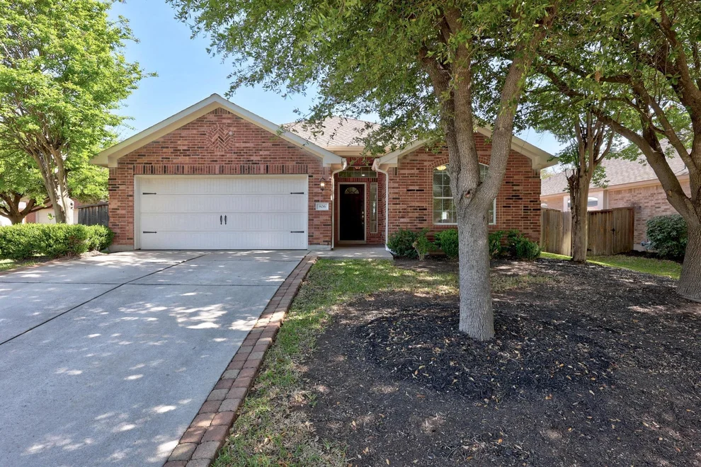 Unit for sale at 806 Broken Trace CT, Round Rock, TX 78665