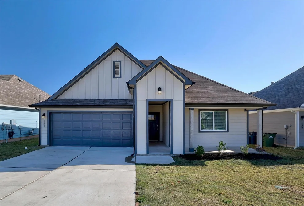 Unit for sale at 121 Fort Clark Springs DR, Hutto, TX 78634