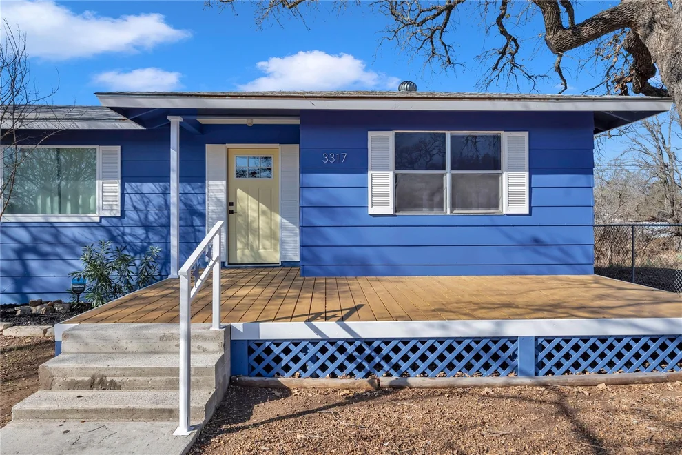 Unit for sale at 3317 Cactus TRL, Kingsland, TX 78639