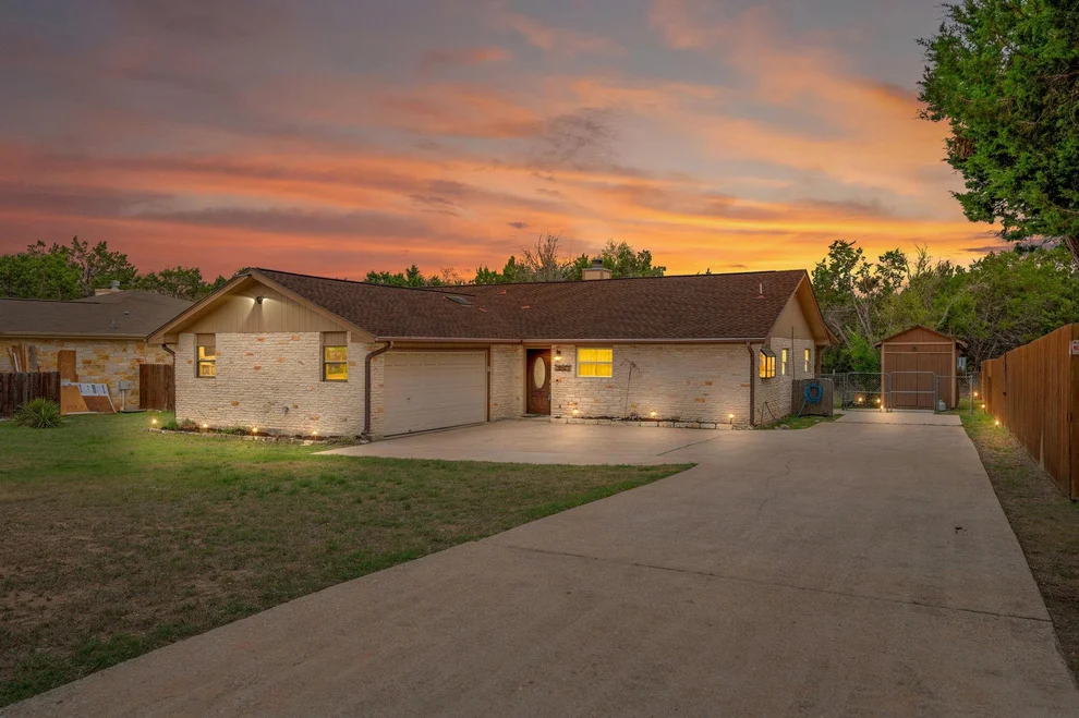 Unit for sale at 20807 Boggy Ford RD, Lago Vista, TX 78645