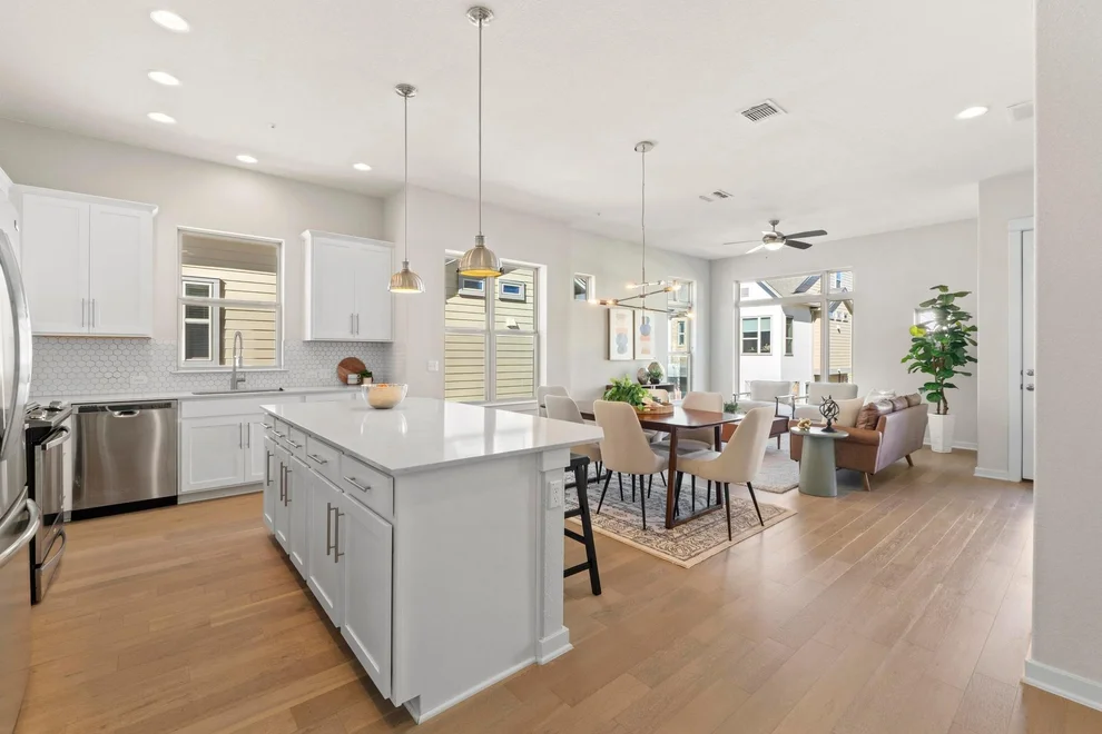 Unit for sale at 4617 Herzog ST, Austin, TX 78723