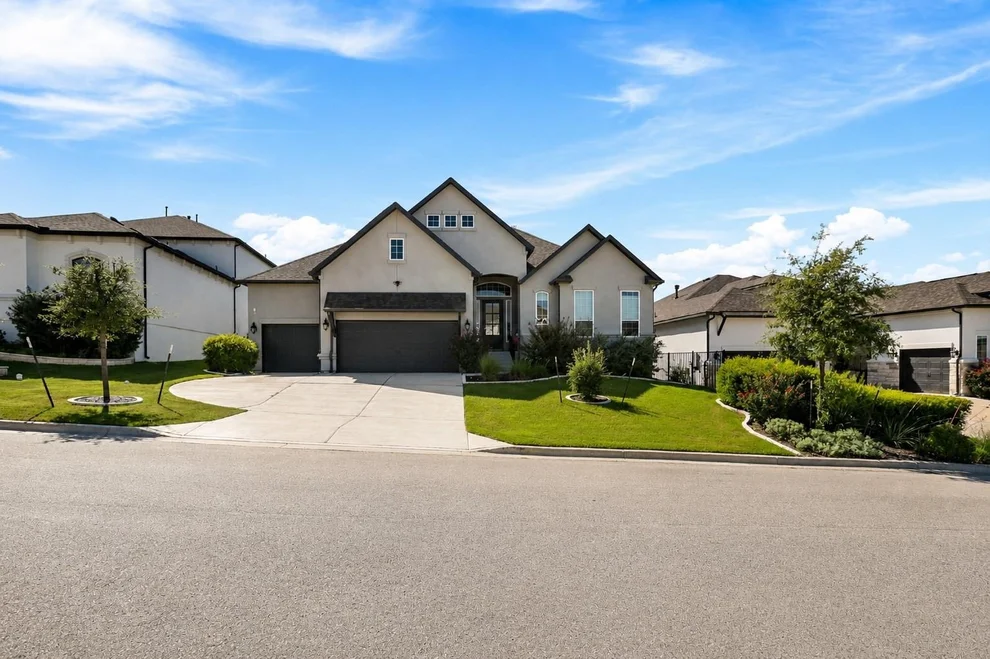 Unit for sale at 921 Trevi Fontana DR, Leander, TX 78641