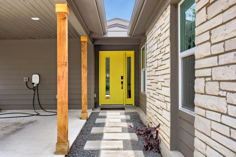 Unit for sale at 6404 Linda LN, Austin, TX 78723