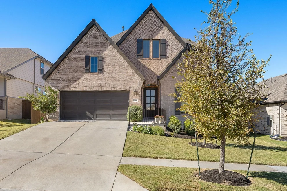 Unit for sale at 1228 Bryson Ridge TRL, Leander, TX 78641