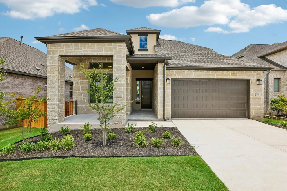 Unit for sale at 214 Prickly Poppy LOOP, Kyle, TX 78640