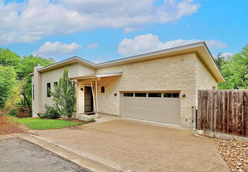 Unit for sale at 603 Westwood TER, Austin, TX 78746