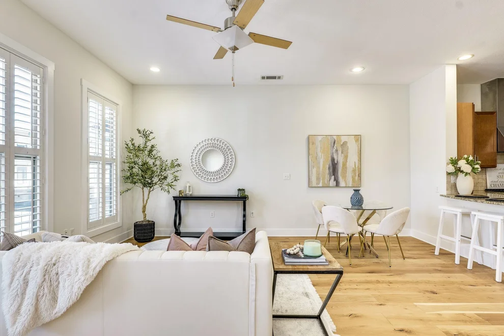 Unit for sale at 2520 Bluebonnet LN, Austin, TX 78704