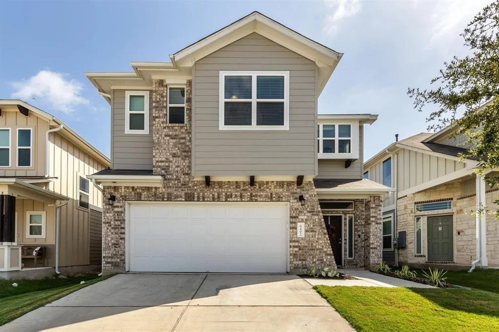 Unit for sale at 6402 Arbor Crest LN, Austin, TX 78747