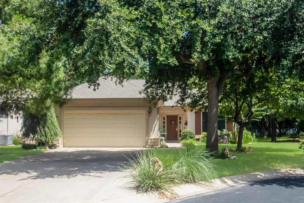 Unit for sale at 103 Everest CT, Georgetown, TX 78633
