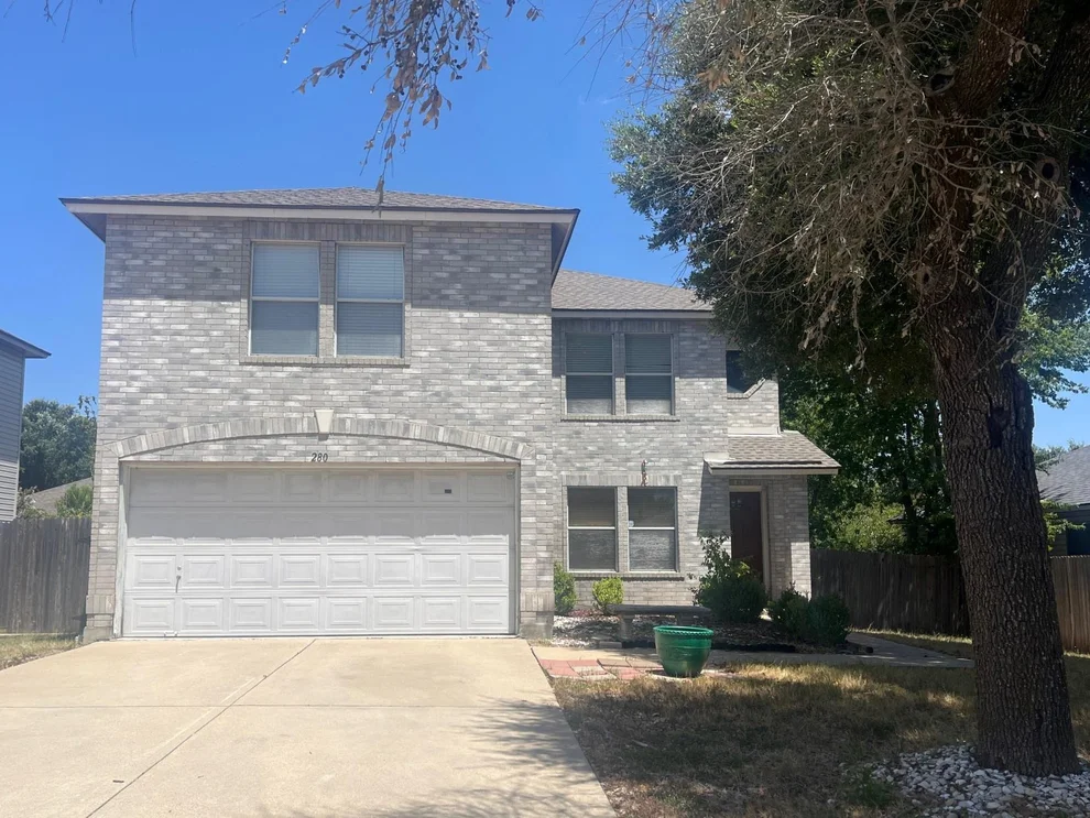 Unit for sale at 2804 High Point CV, Round Rock, TX 78664