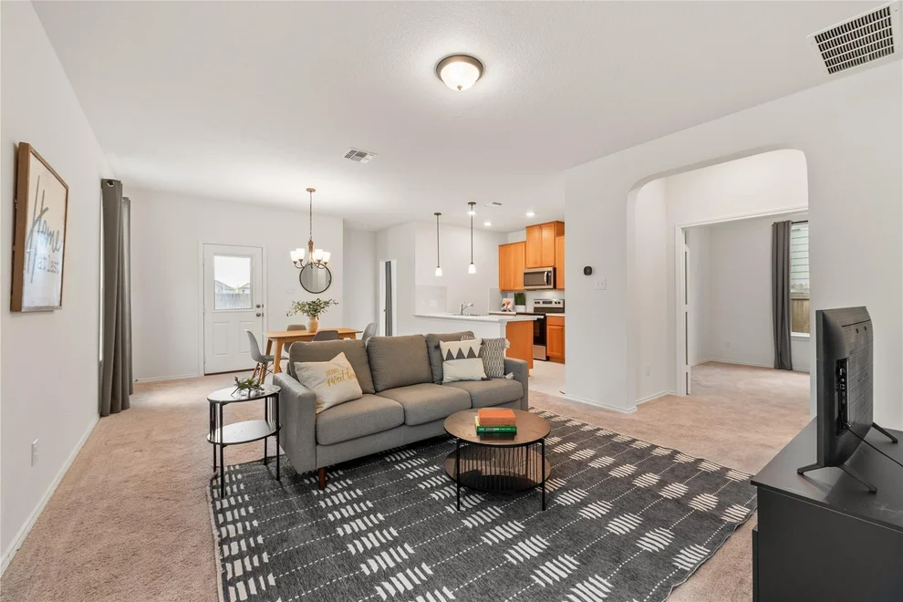 Unit for sale at 14504 James Buchanan ST, Manor, TX 78653