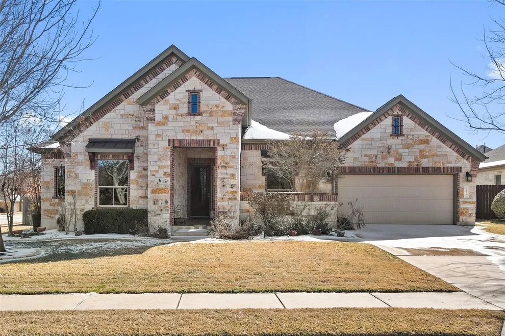 Unit for sale at 3216 Herradura DR, Cedar Park, TX 78641