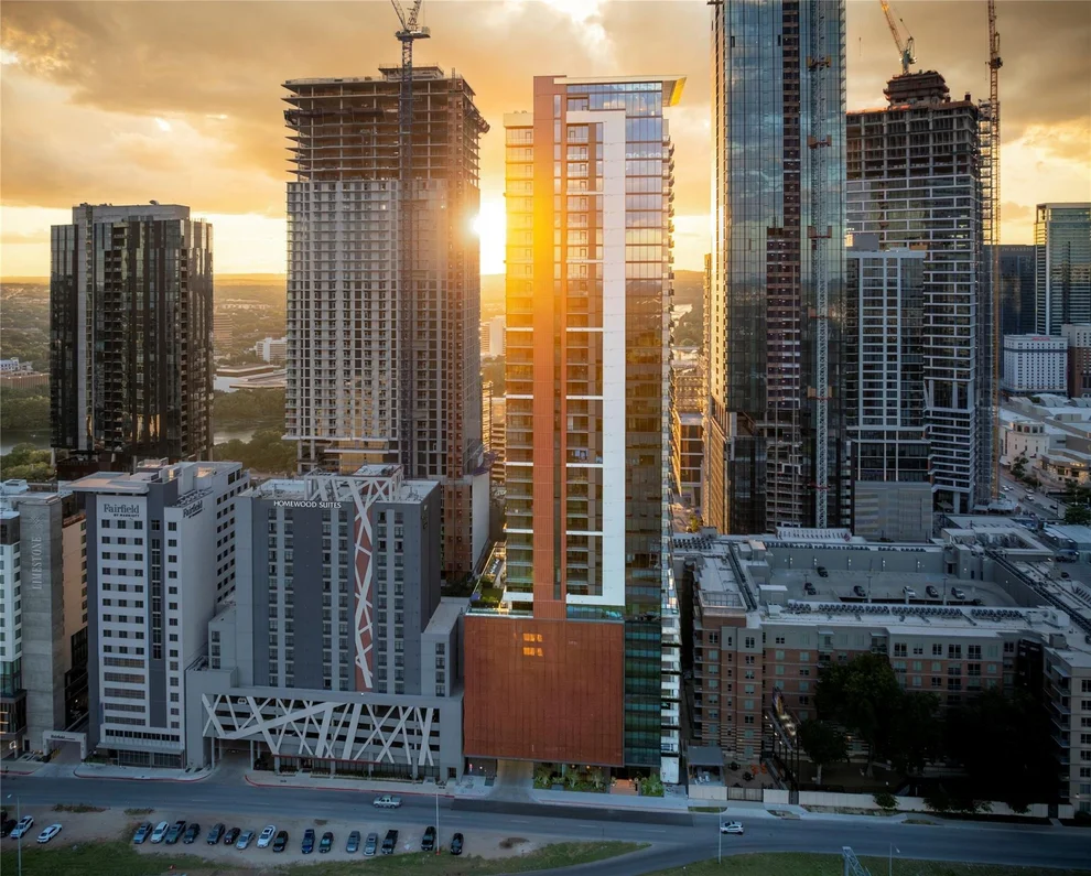 Unit for sale at 84 East Ave, Austin, TX 78701