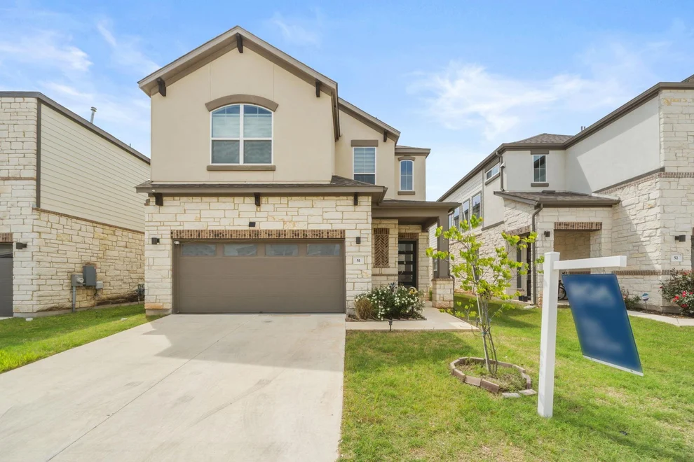 Unit for sale at 1531 N Red Bud LN, Round Rock, TX 78665