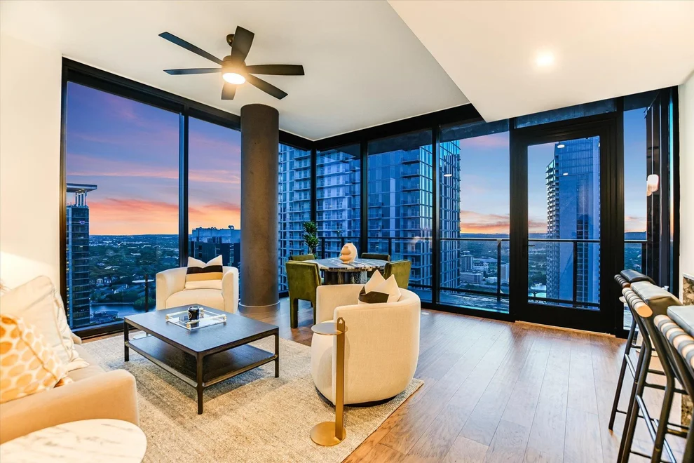 Unit for sale at 84 East Ave, Austin, TX 78701