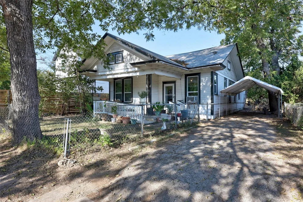Unit for sale at 1004 Vargas RD, Austin, TX 78741