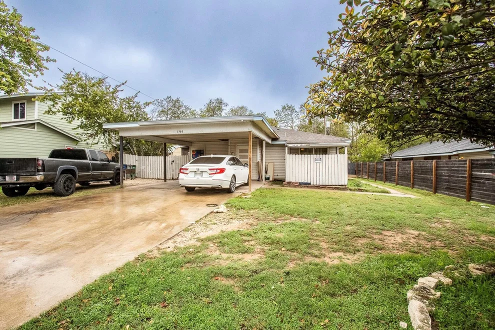Unit for sale at 7702 Northcrest BLVD, Austin, TX 78752