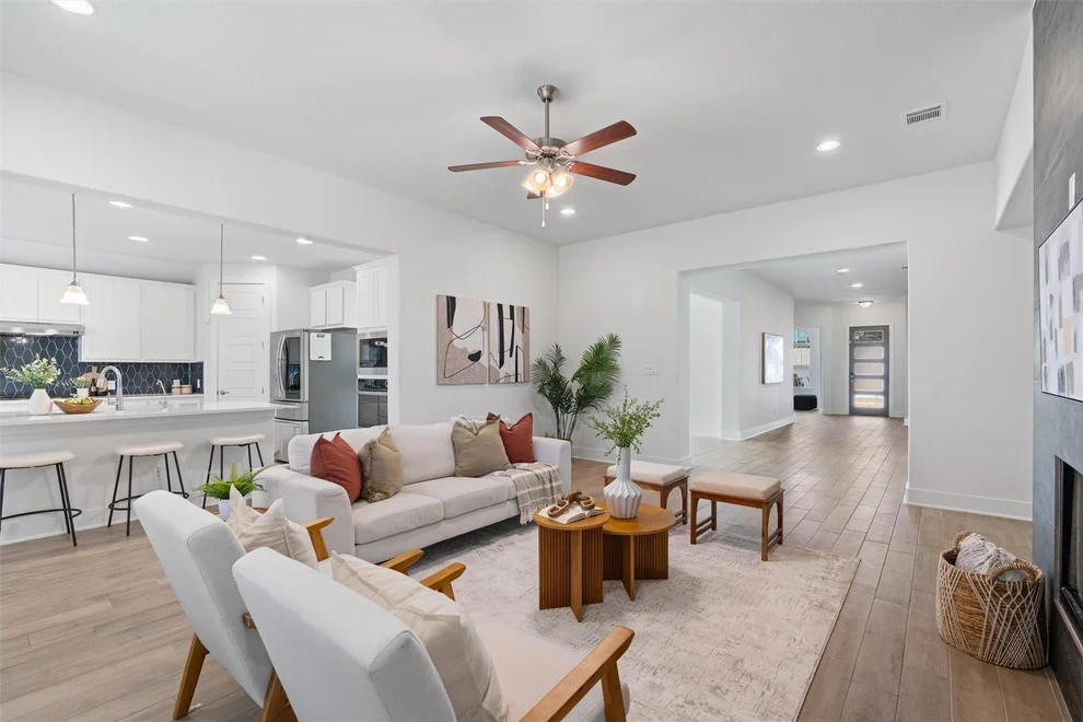 Unit for sale at 109 Wake LN, Georgetown, TX 78633