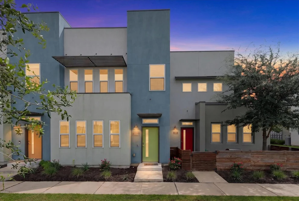 Unit for sale at 9015 Cattle Baron PATH, Austin, TX 78747