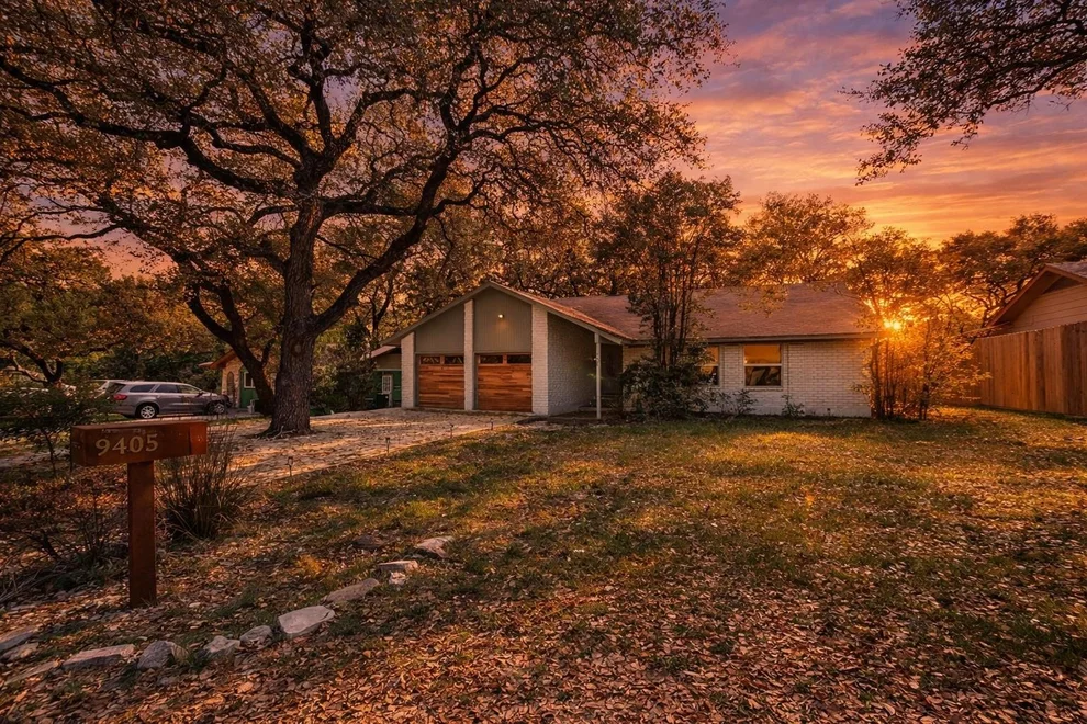 Unit for sale at 9405 Shady Oaks DR, Austin, TX 78729