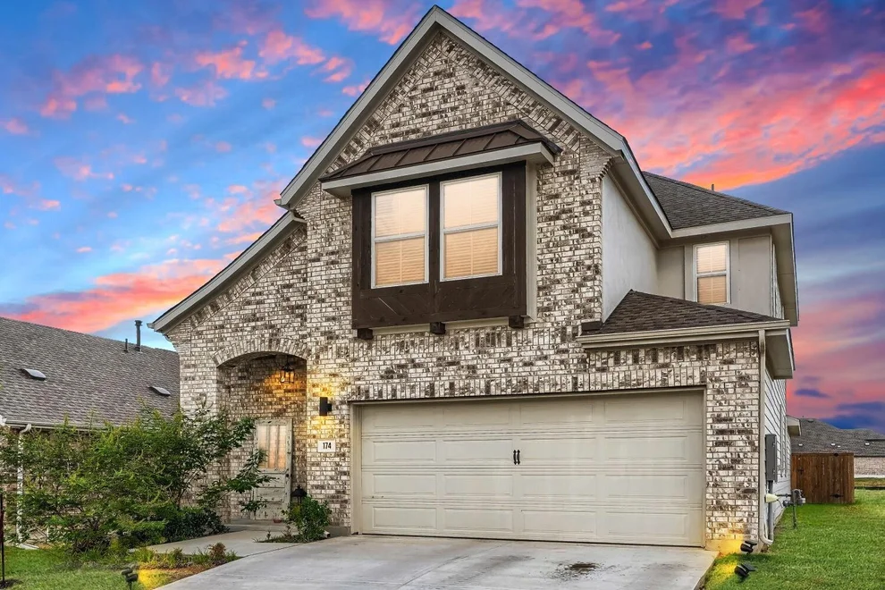 Unit for sale at 174 Shackleton DR, Kyle, TX 78640