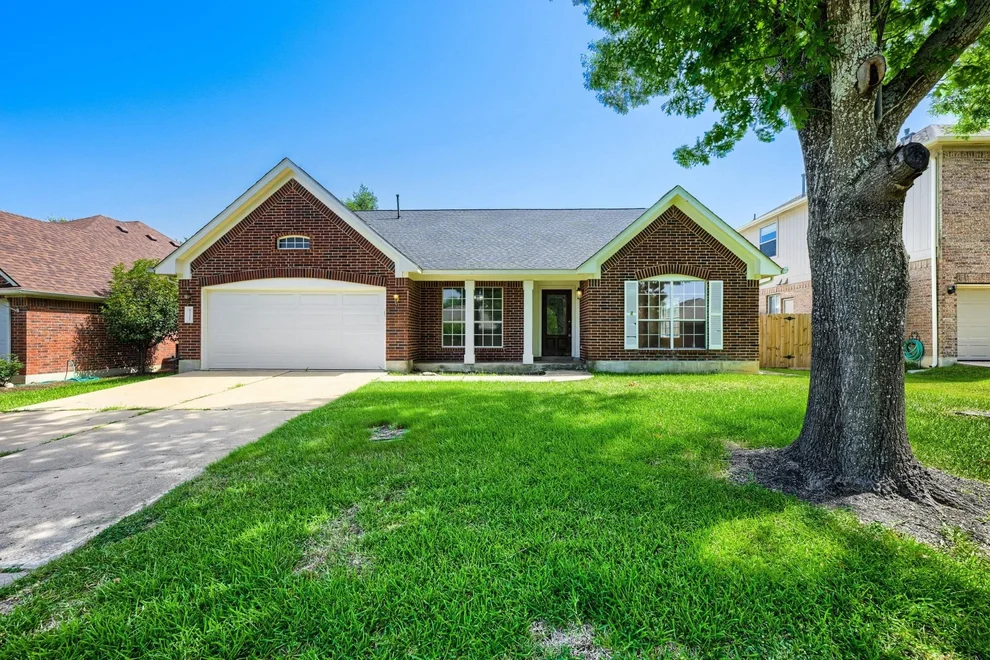 Unit for sale at 8221 MANX DR, Round Rock, TX 78681