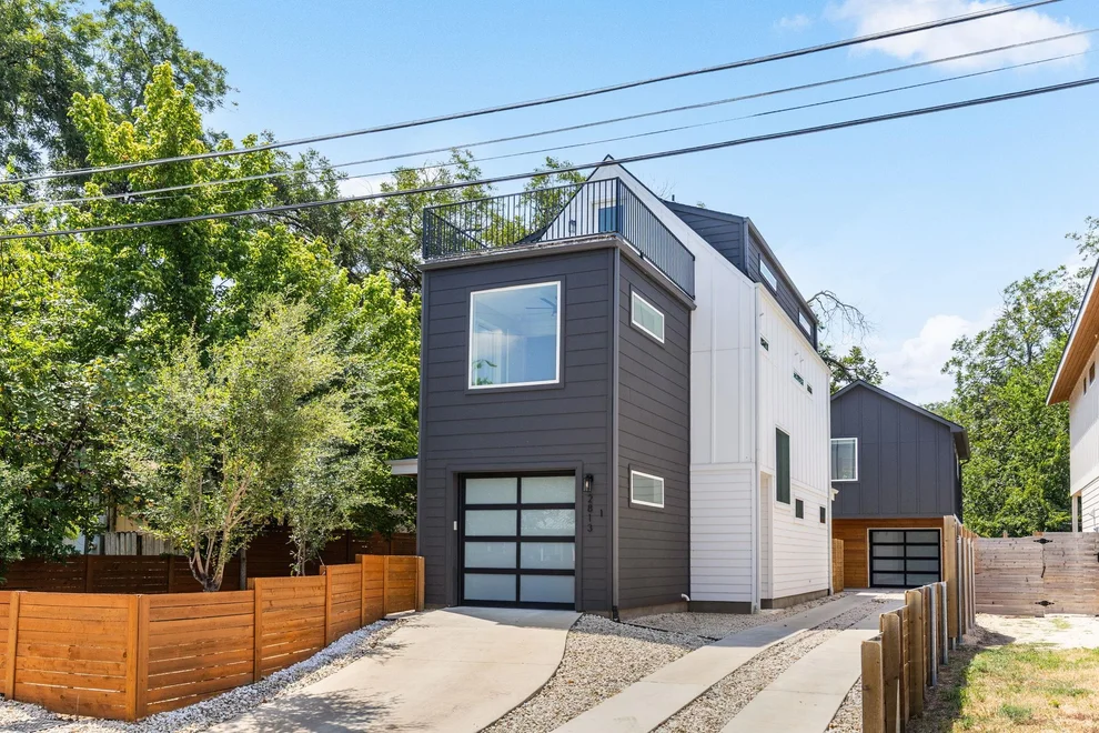 Unit for sale at 2813 Prado ST, Austin, TX 78702