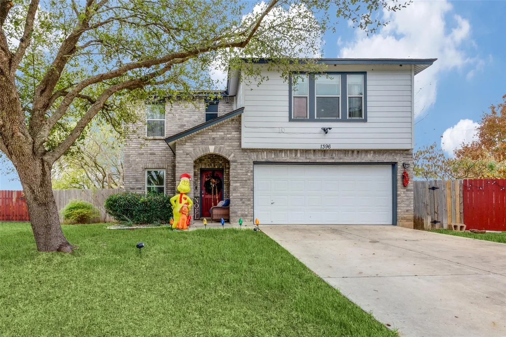 Unit for sale at 1396 Copper Path DR, New Braunfels, TX 78130