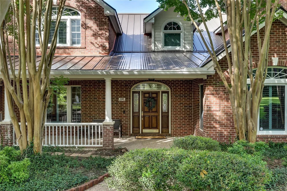 Unit for sale at 109 Wood TRL, West Lake Hills, TX 78746