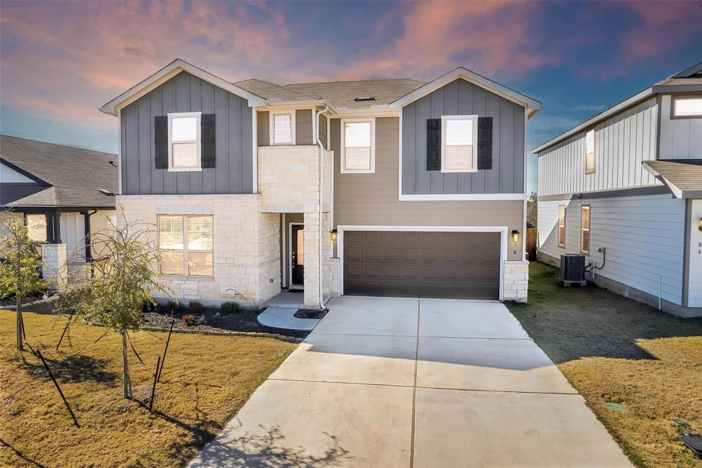 Unit for sale at 90 Snowy Plover LN, Leander, TX 78641