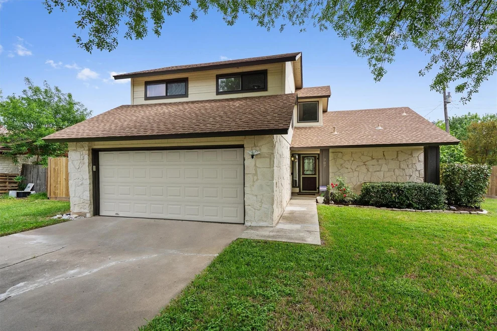 Unit for sale at 707 Pigeon Forge RD, Pflugerville, TX 78660
