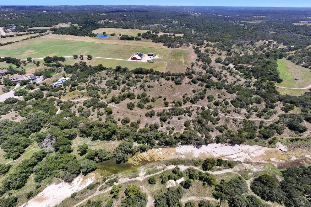 Unit for sale at TBD 16+/- acres Trebled Waters TRL, Driftwood, TX 78619