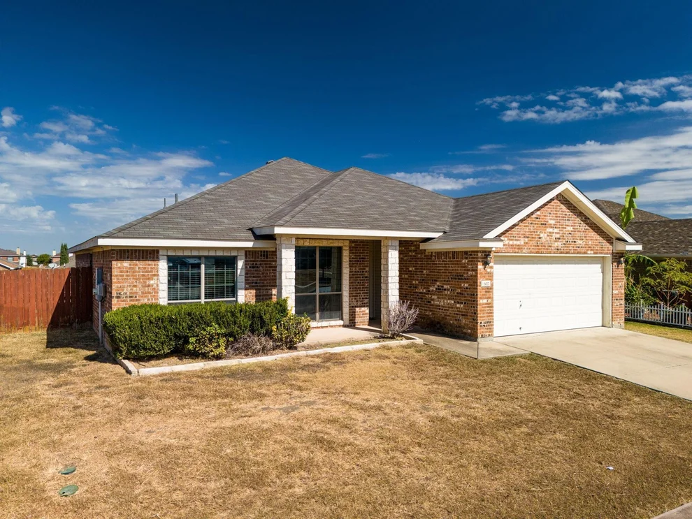 Unit for sale at 607 Atlas Ave, Killeen, TX 76542