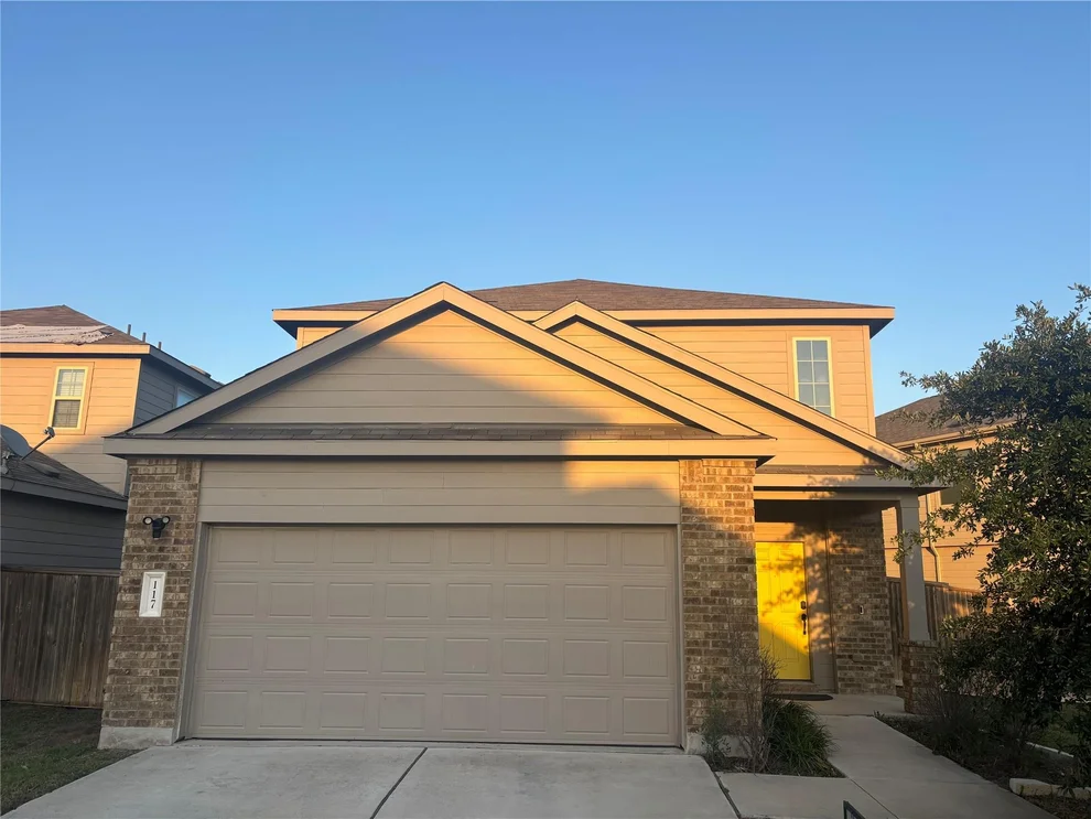 Unit for sale at 117 Open Sky WAY, Jarrell, TX 76537