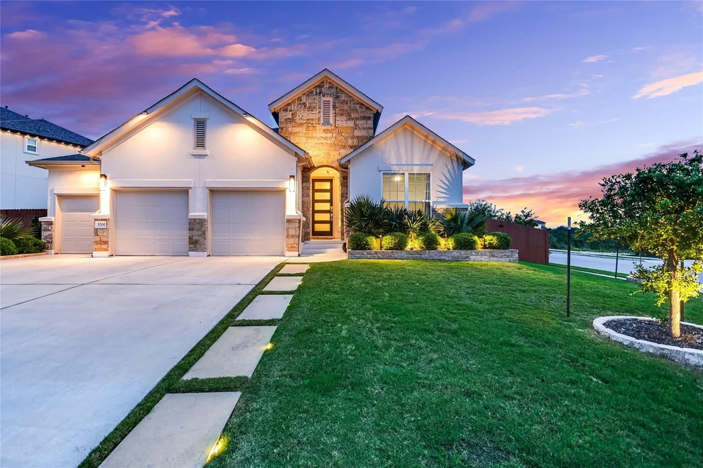 Unit for sale at 5700 Navajo Draw LN, Austin, TX 78738