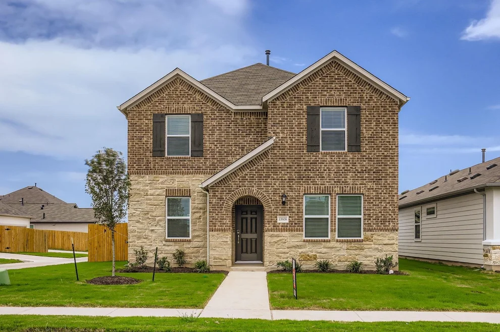 Unit for sale at 13908 Edna Maxine WALK, Del Valle, TX 78617