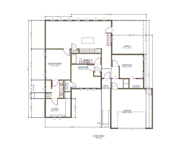 Unit for sale at 187 Mauna Kea LN, Bastrop, TX 78602