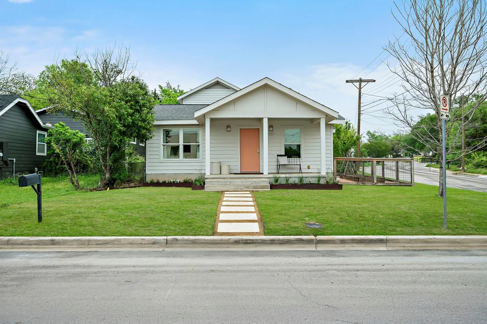 Unit for sale at 1301 Harvey ST, Austin, TX 78702