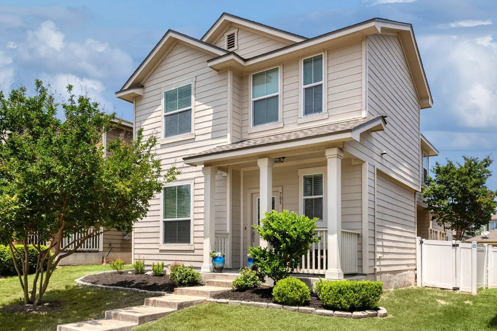 Unit for sale at 705 Alamo Plaza DR, Cedar Park, TX 78613